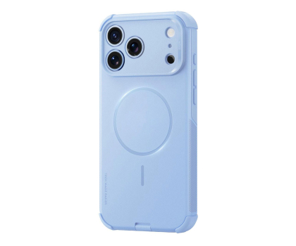 Etui do telefonów ESR Cyber Tough Magsafe Do Iphone 17 Pro Max / 18 Pro Max